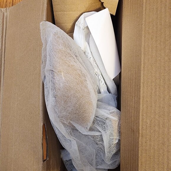 Journee Collection Womens Mae Tan Patent 5.5M - B034 - Picture 8 of 10